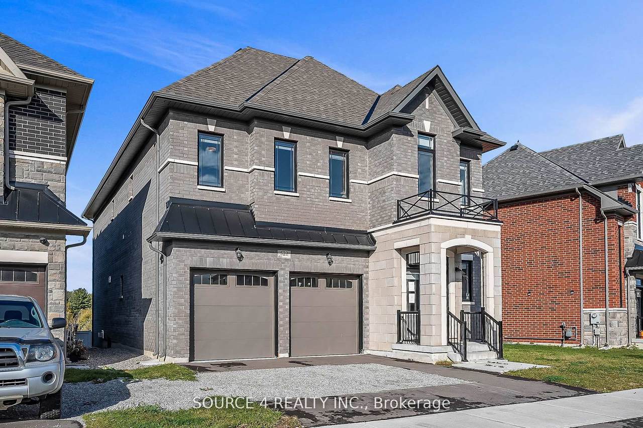522 Kleinburg Summit Way - Photo 1