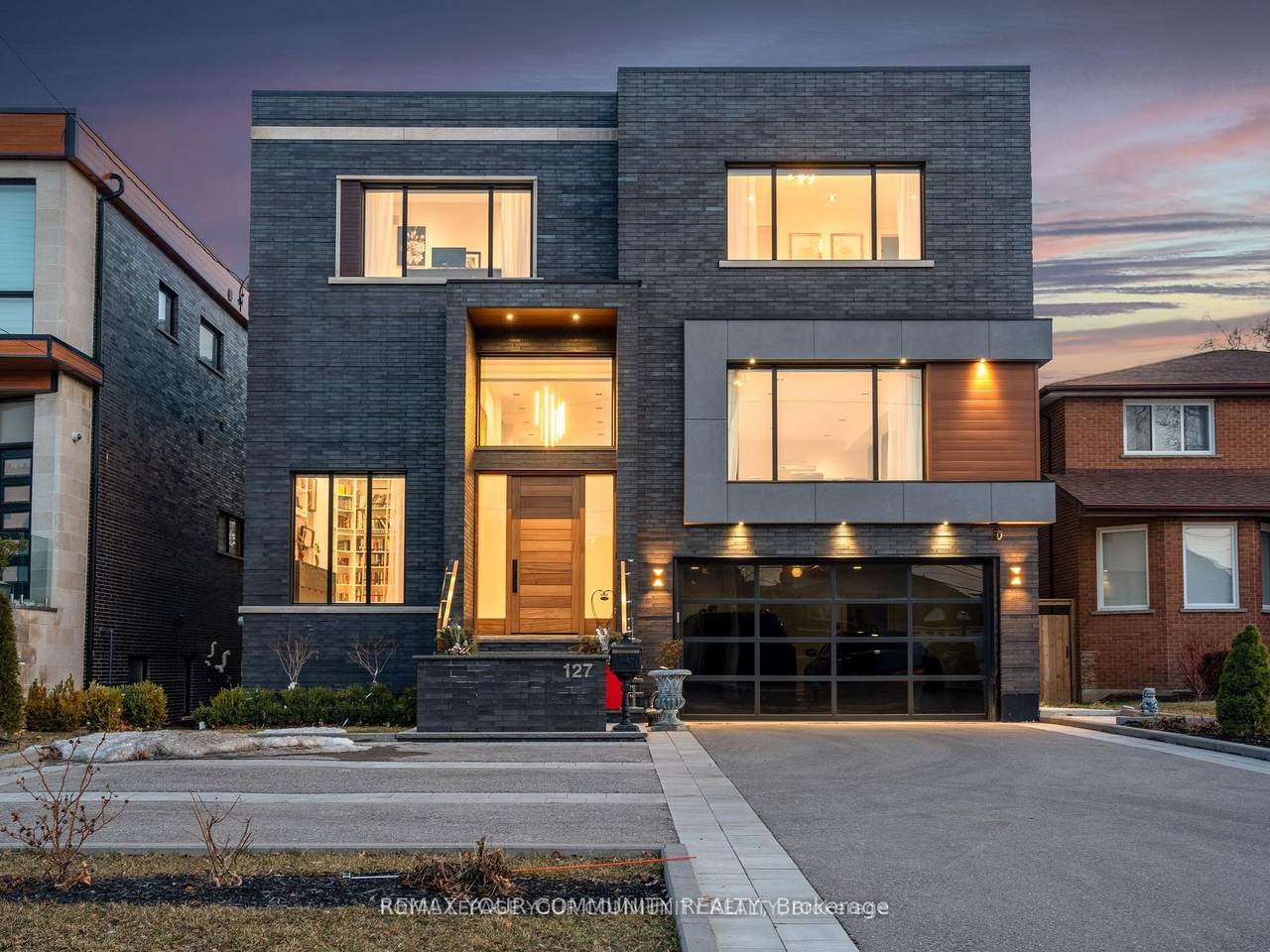 127 Elgin Mills Road - Photo 1