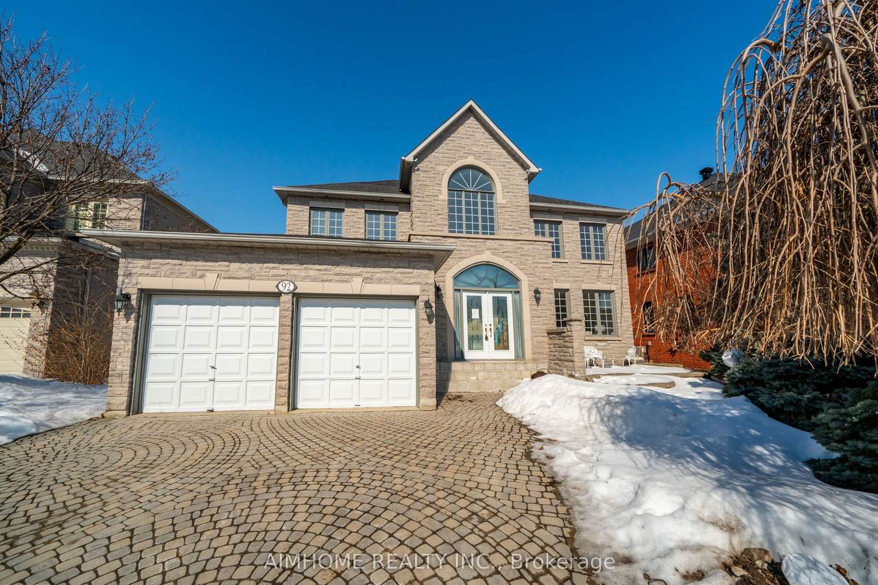 92 Springbrook Drive - Photo 1