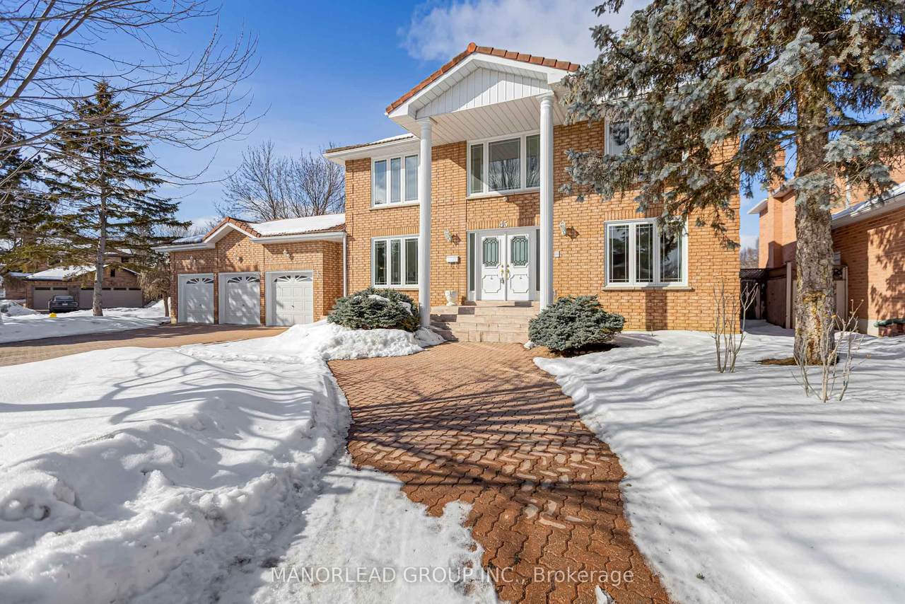 45 Aitken Circle - Photo 1