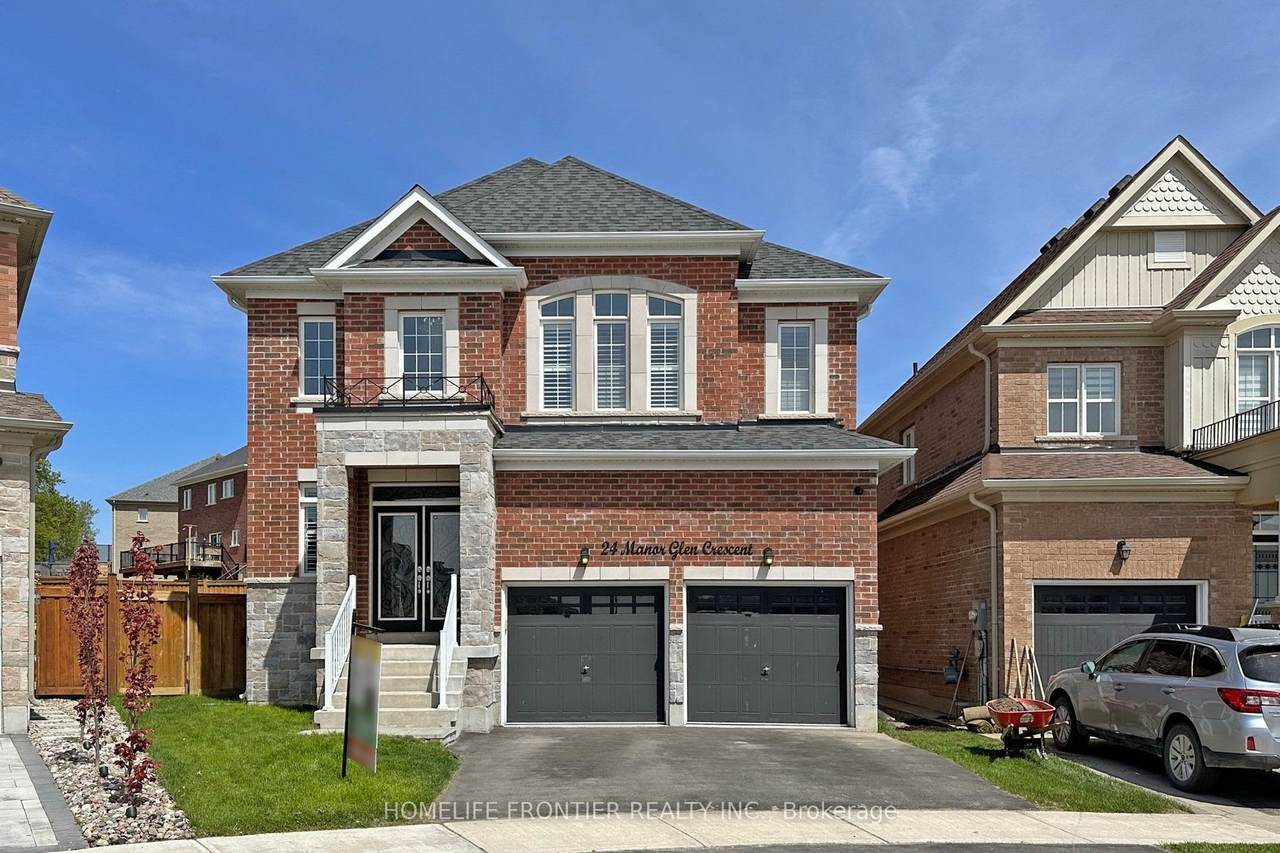24 Manor Glen Crescent - Photo 1