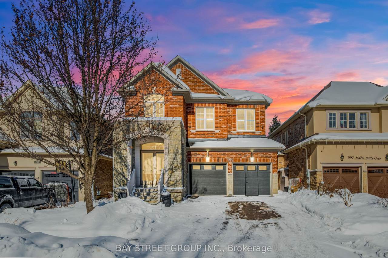 995 Nellie Little Crescent - Photo 1