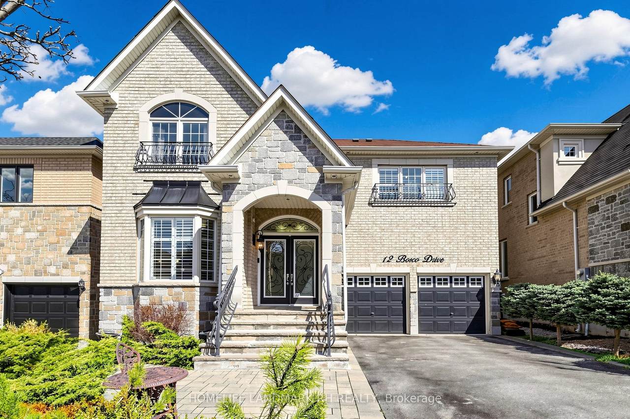 12 Bosco Drive - Photo 1