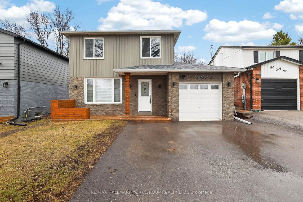 459 Sandford Street - Photo 1