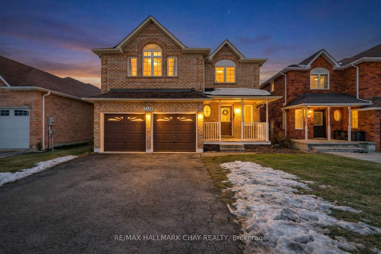 1324 Forest Street - Photo 1