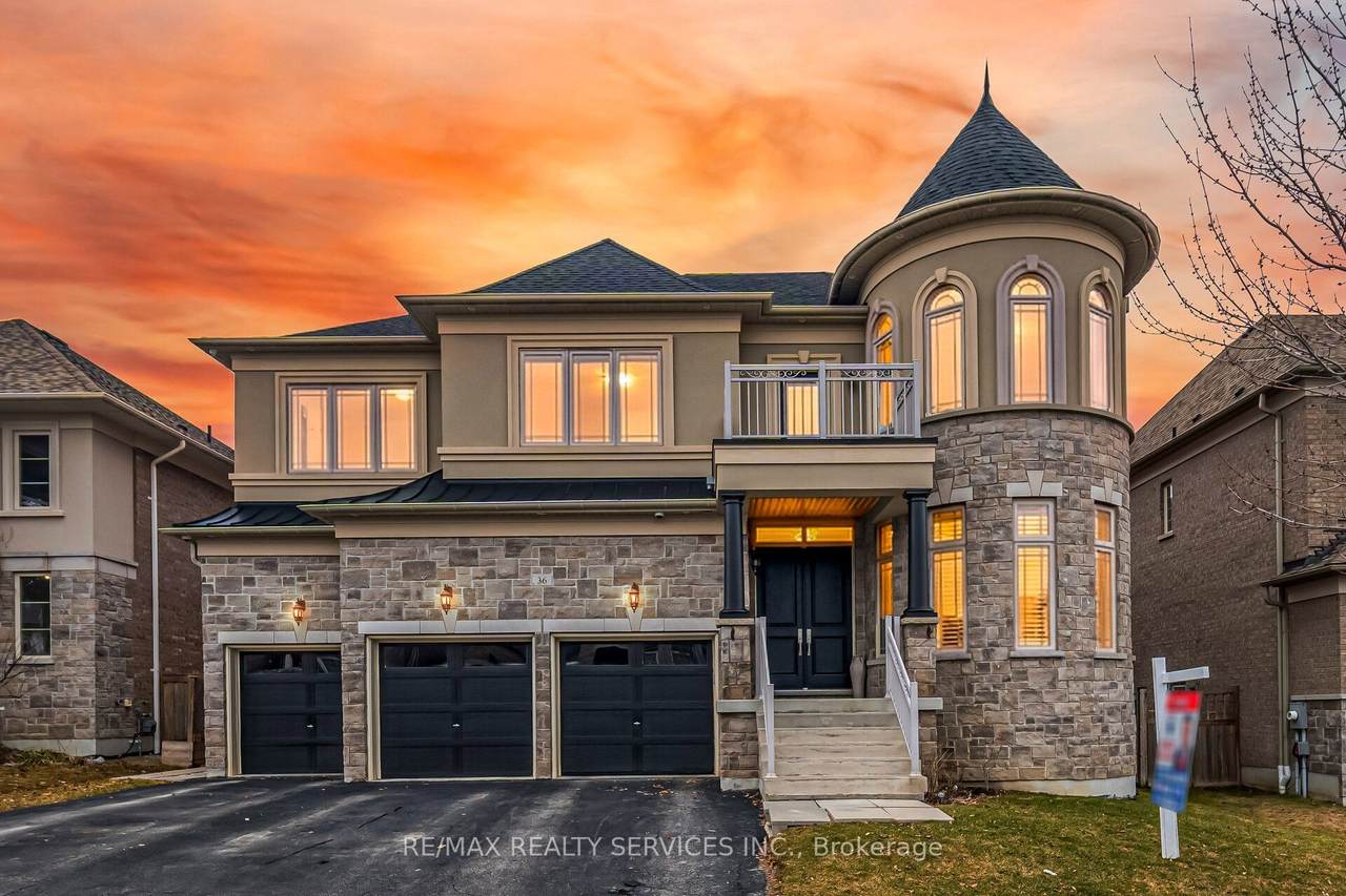 36 West Coast Trail - Photo 1