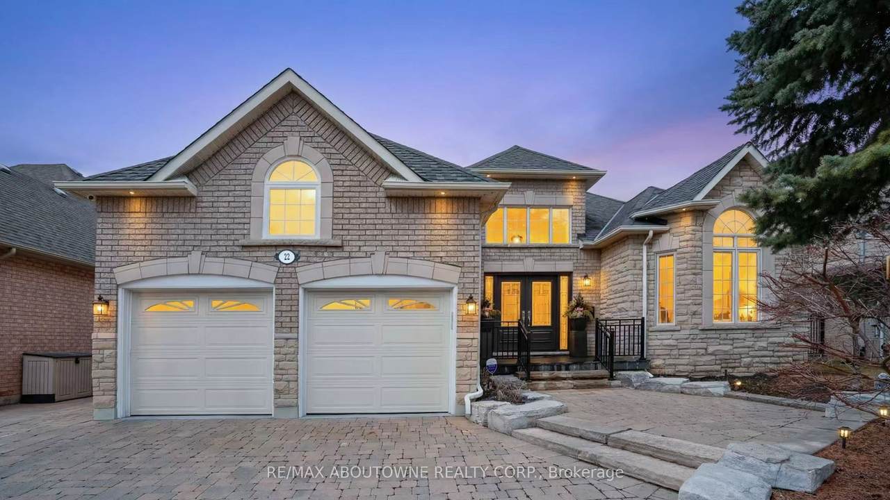 22 Siderno Crescent - Photo 1