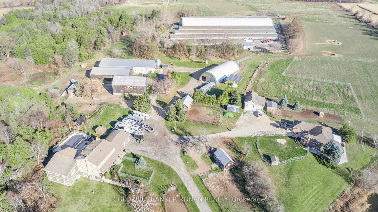 5735 Concession Rd 6 N/A - Photo 1
