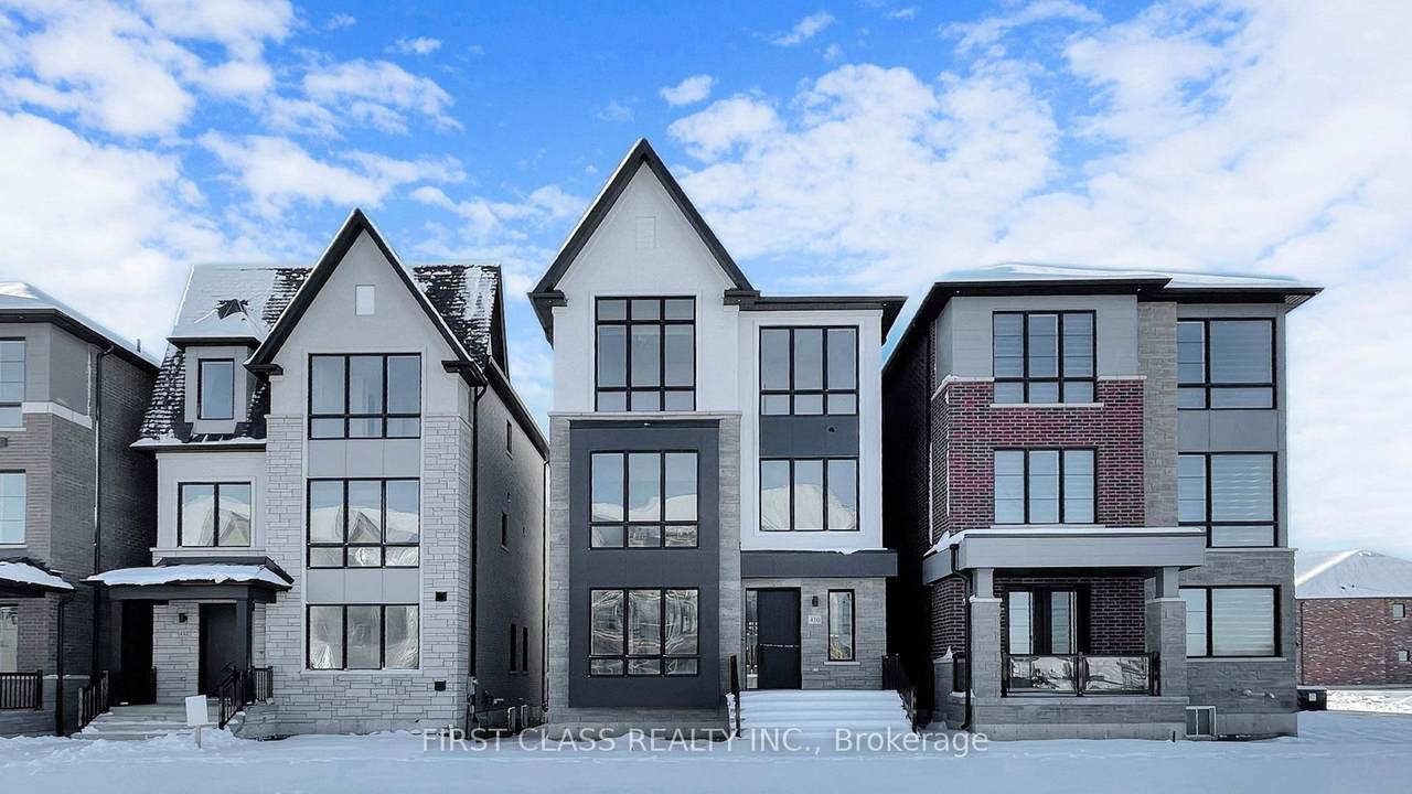 410 York Downs Boulevard - Photo 1