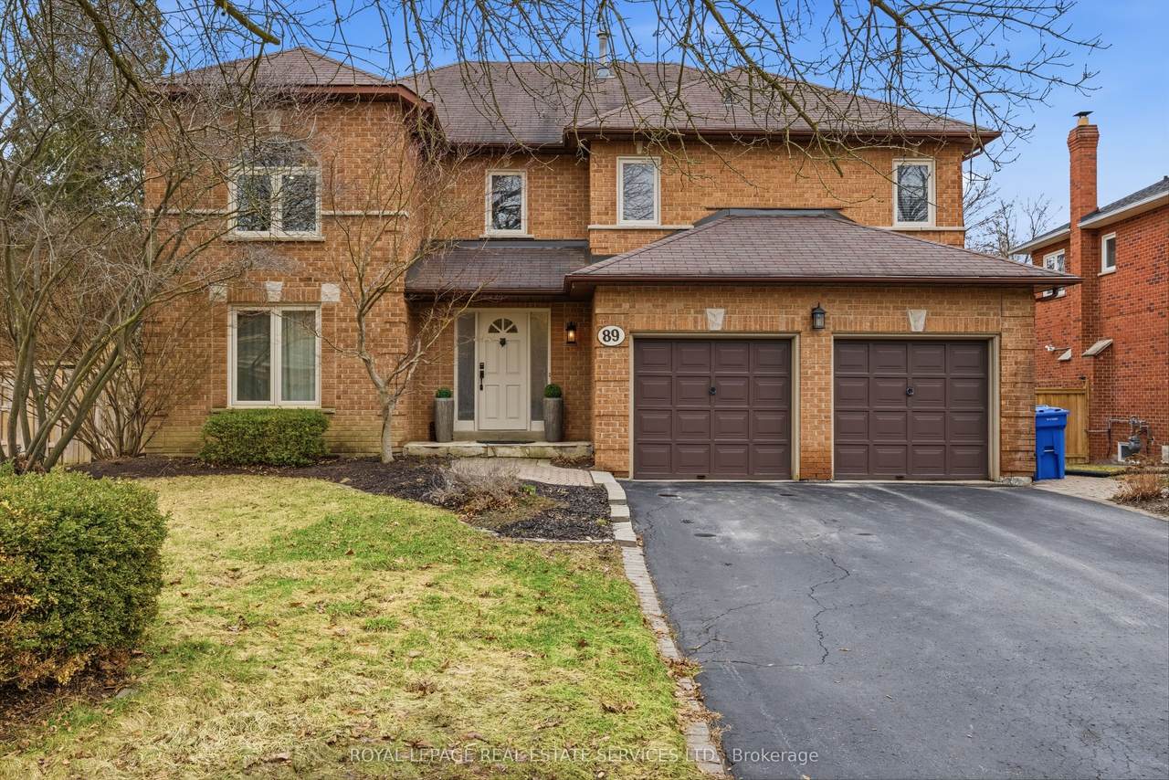 89 Timberline Trail - Photo 1