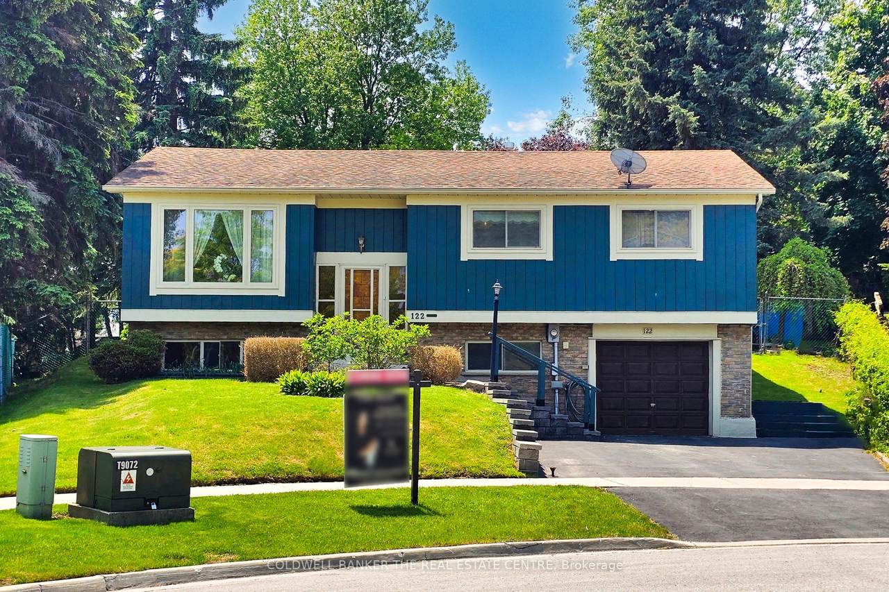122 Valleyview Crescent - Photo 1