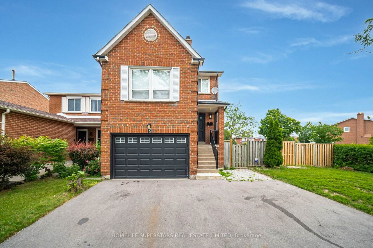3 New Seabury Drive - Photo 1