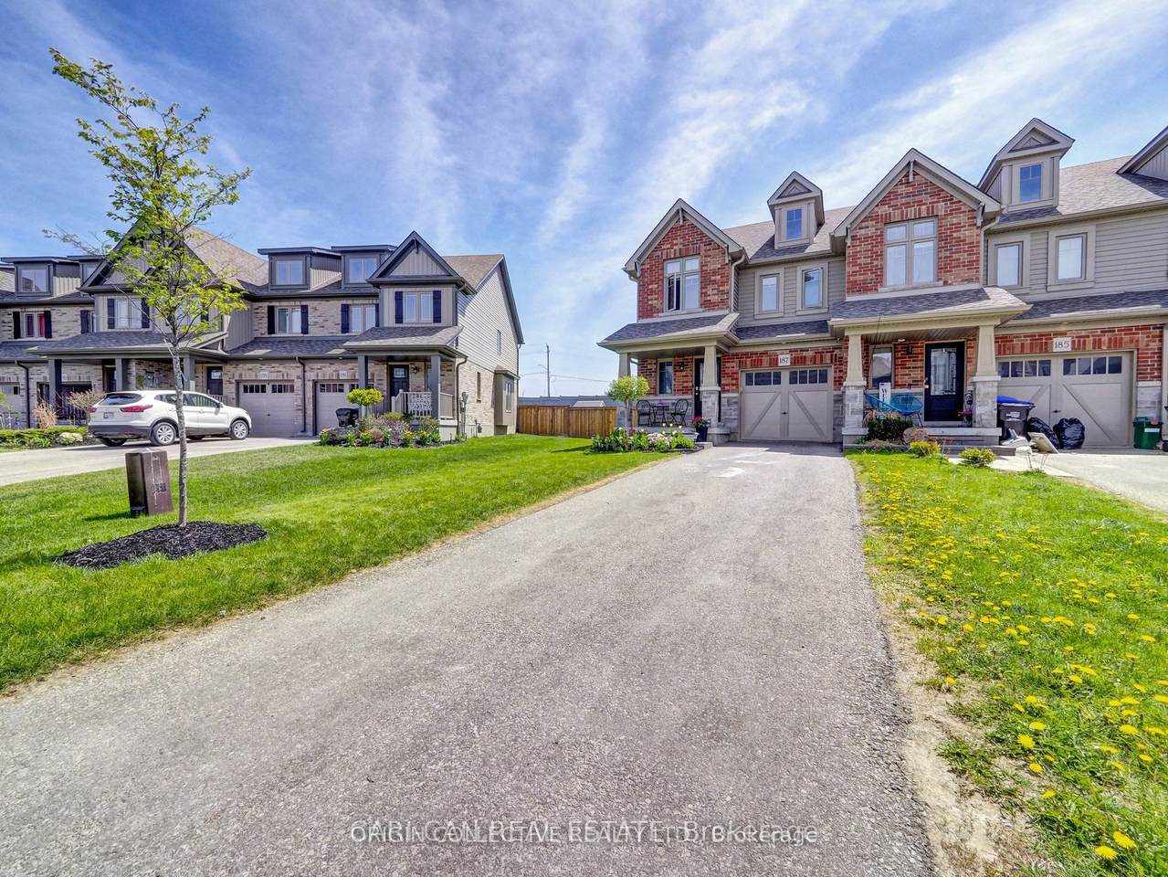 187 Hutchinson Dr, New Tecumseth N/A - Photo 1