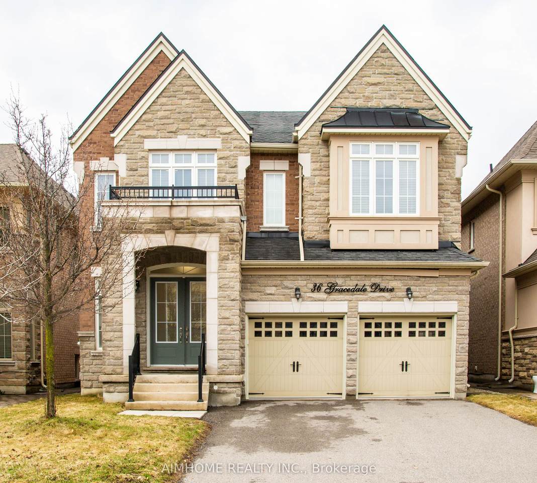 36 Gracedale Drive - Photo 1