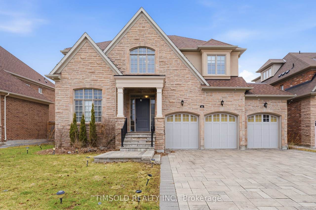 281 Angus Glen Boulevard - Photo 1