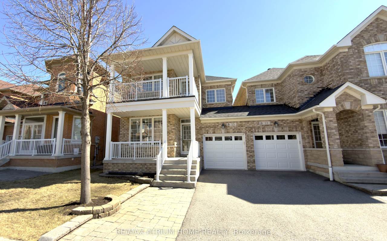 15 Atlas Peak Drive - Photo 1