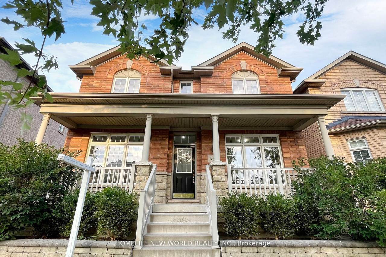 673 Cornell Rouge Boulevard - Photo 1