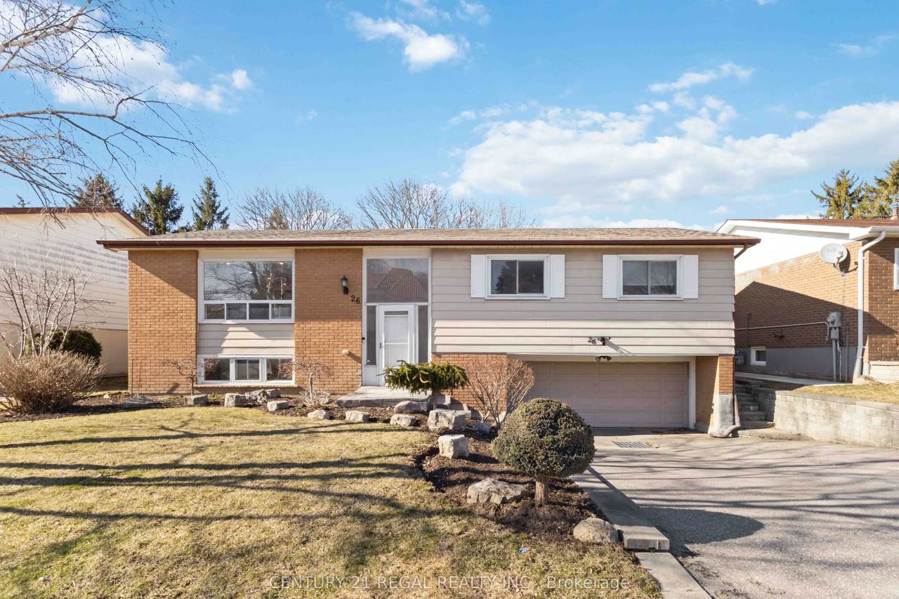26 Sir Bedevere Place - Photo 1