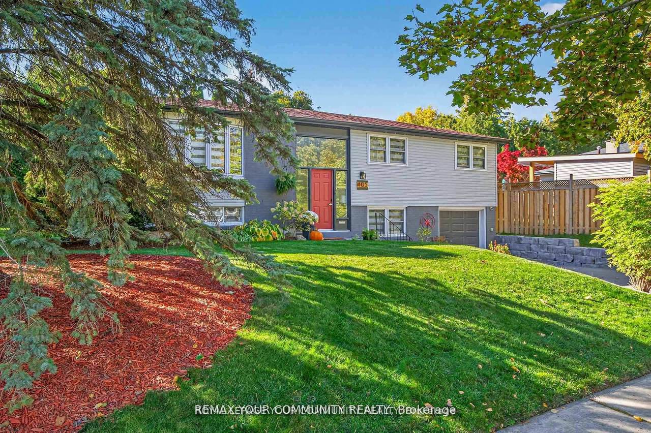 105 Orchard Heights Boulevard - Photo 1
