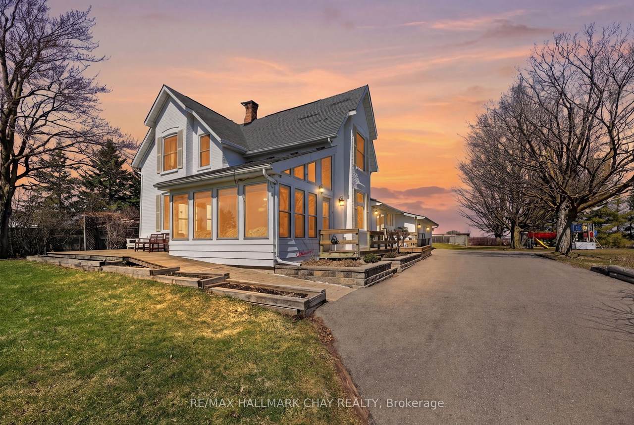 7688 Sideroad 5 N/A - Photo 1