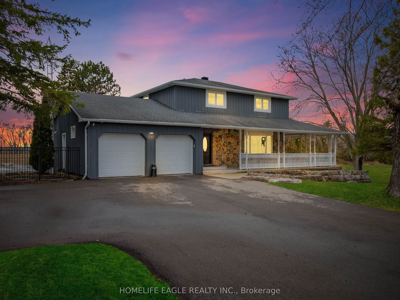 1592 Sideroad 15 N/A - Photo 1
