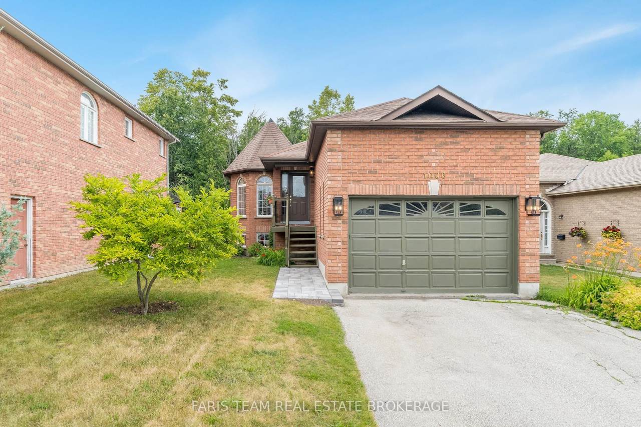 1006 Leslie Drive - Photo 1