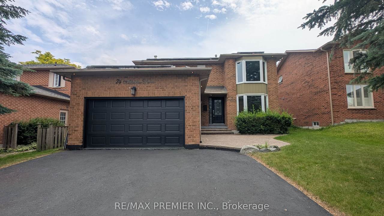 74 Attridge Drive - Photo 1