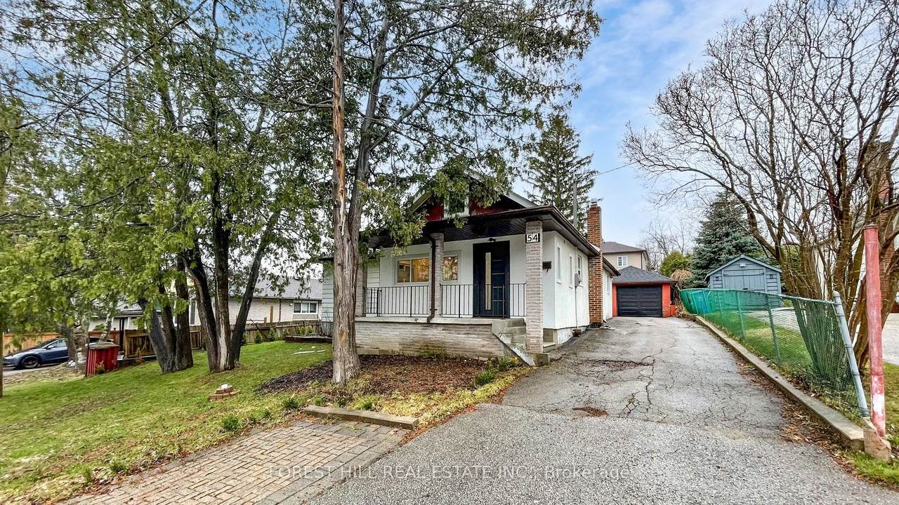 54 Vincent Street - Photo 1
