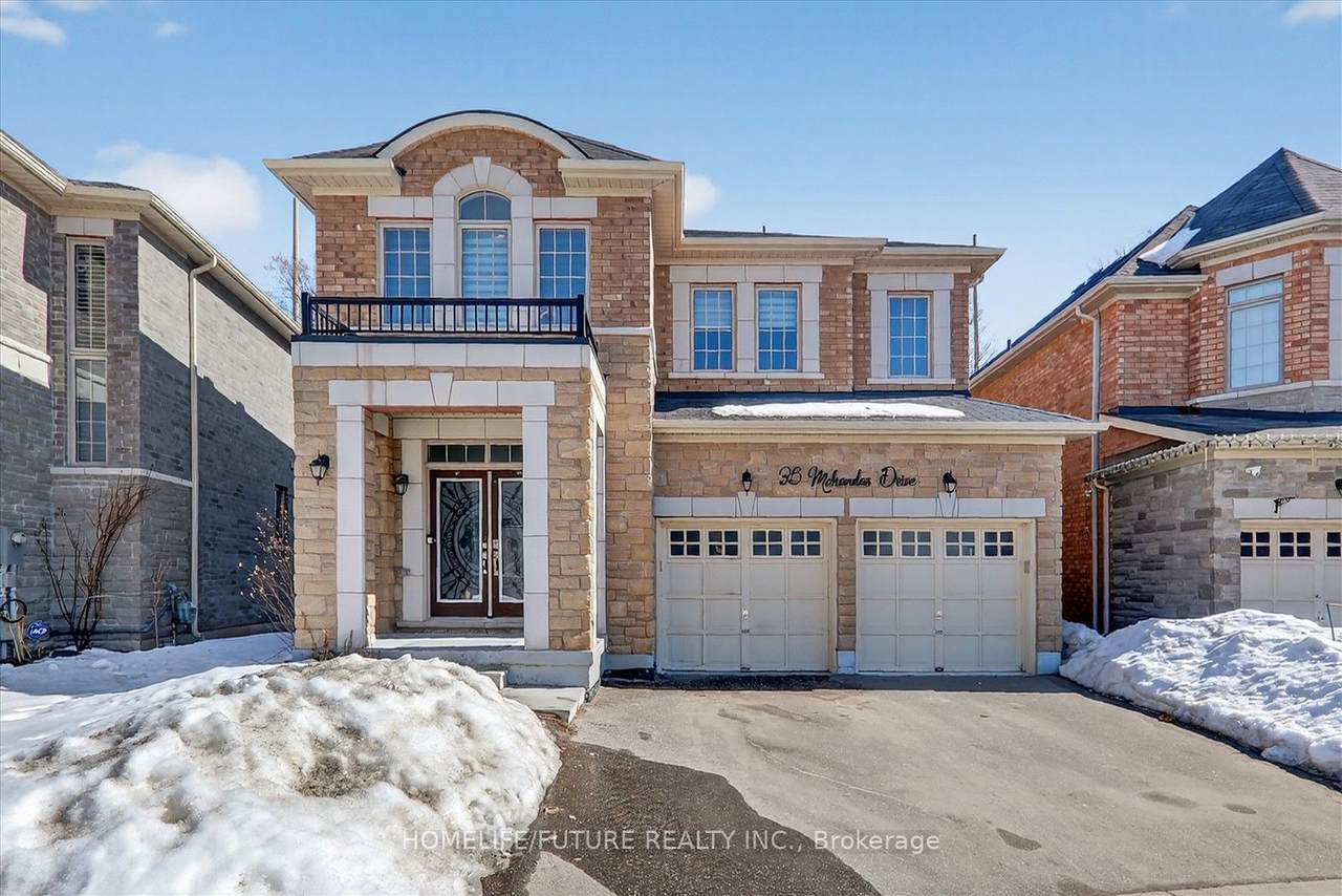 35 Mohandas Drive - Photo 1