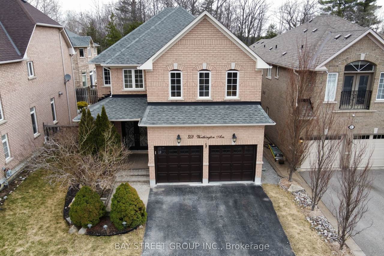 359 Worthington Avenue - Photo 1