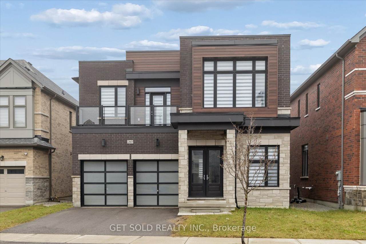263 Factor Street - Photo 1
