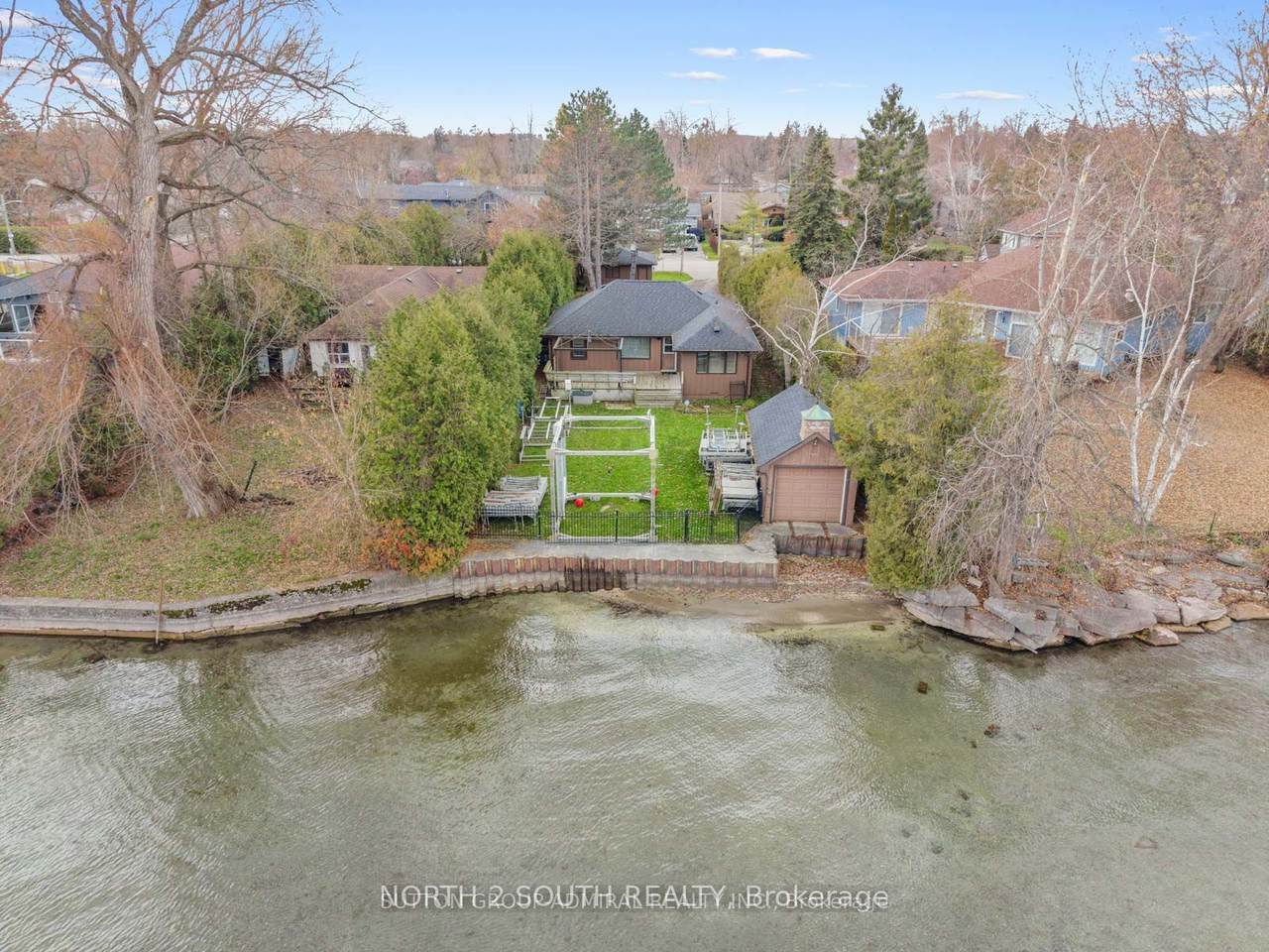 1273 Maple Road - Photo 1