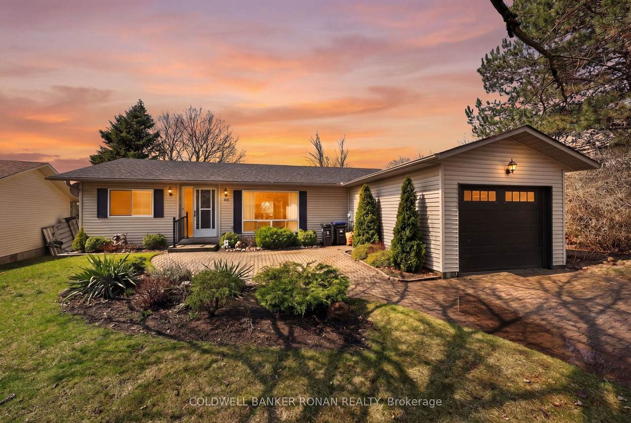 105 Tecumseth Pines Drive - Photo 1