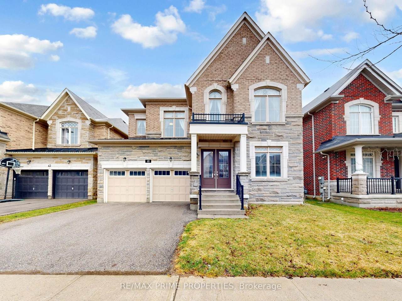 46 Scrivener Drive - Photo 1