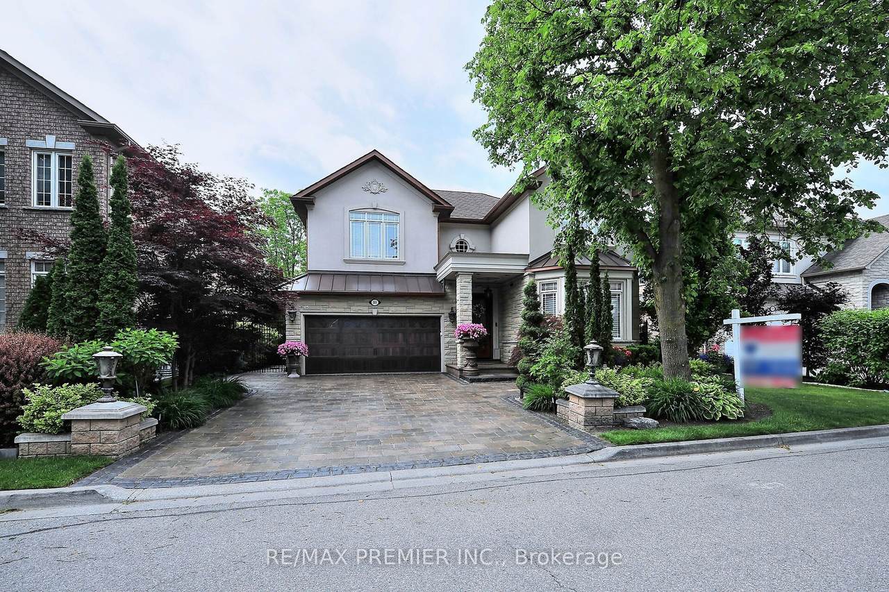 111 Arista Gate - Photo 1