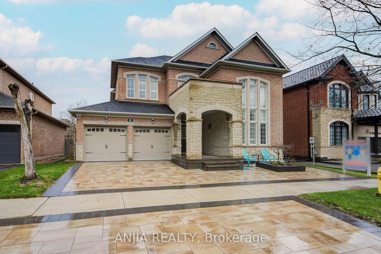 89 Rouge Bank Drive - Photo 1