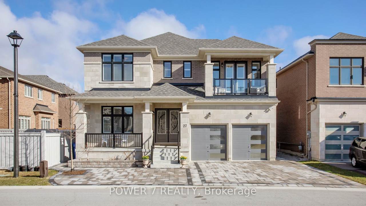 27 Joiner Circle - Photo 1