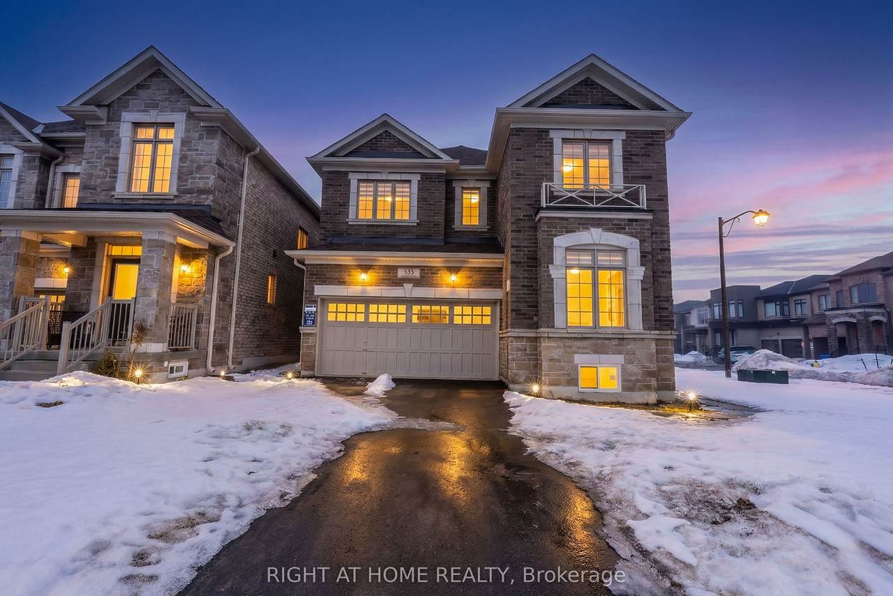 333 Boundary Boulevard - Photo 1