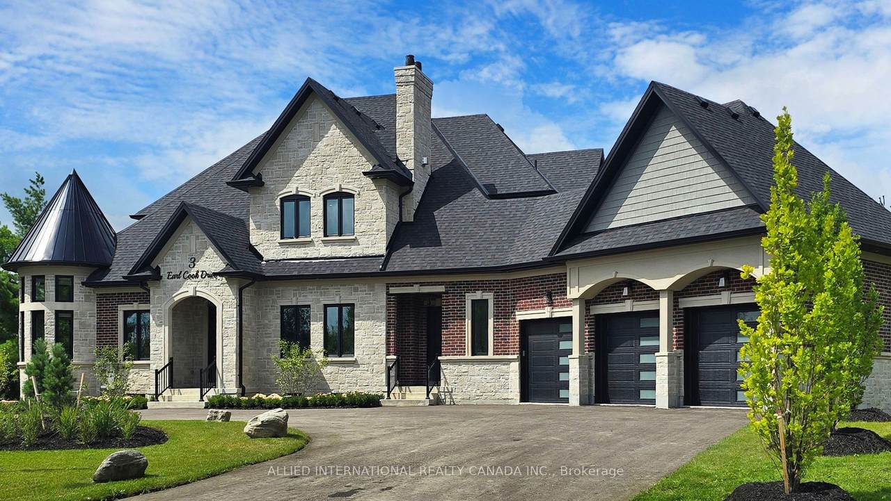 3 Earl Cook Drive - Photo 1