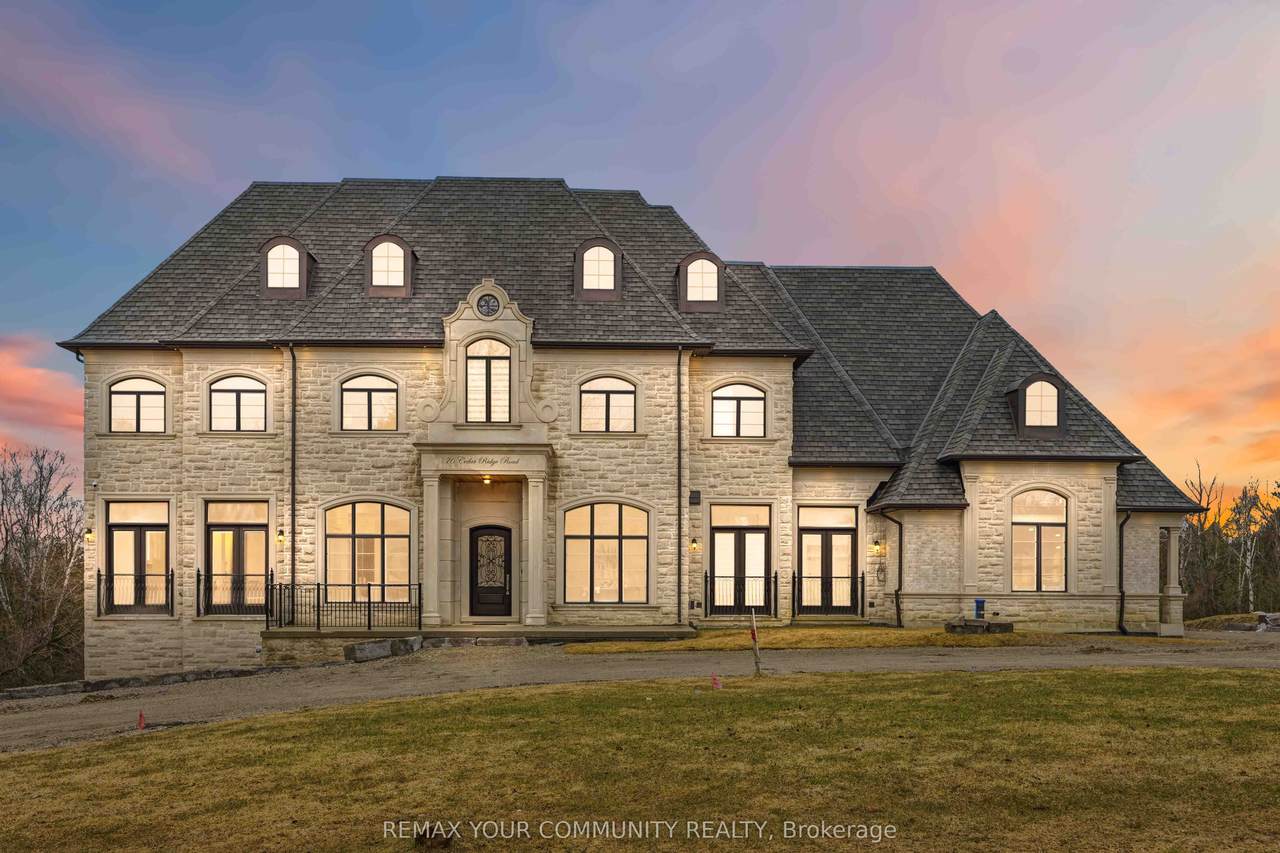 76 Cedar Ridge Road - Photo 1