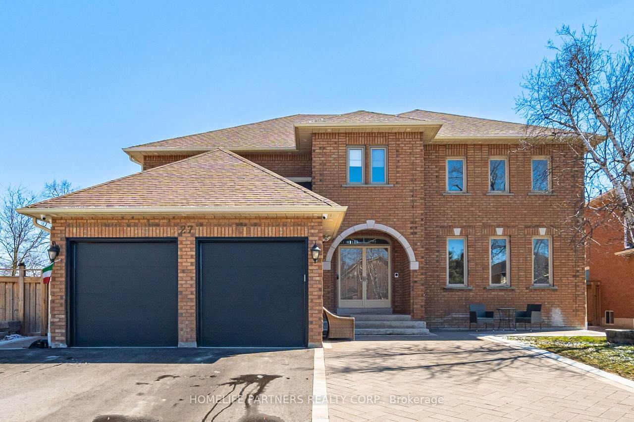 27 Marconi Avenue - Photo 1