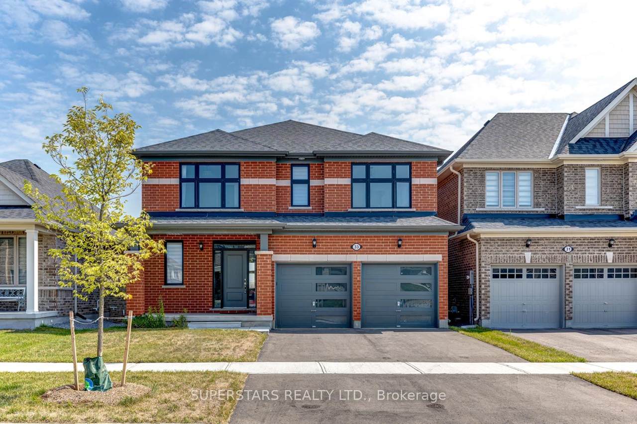 33 John Dallimore Drive - Photo 1