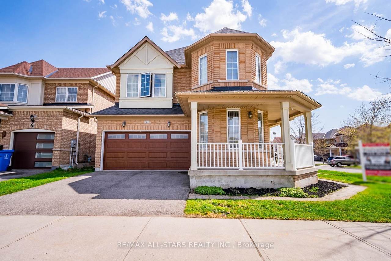 2 Mantle Avenue - Photo 1