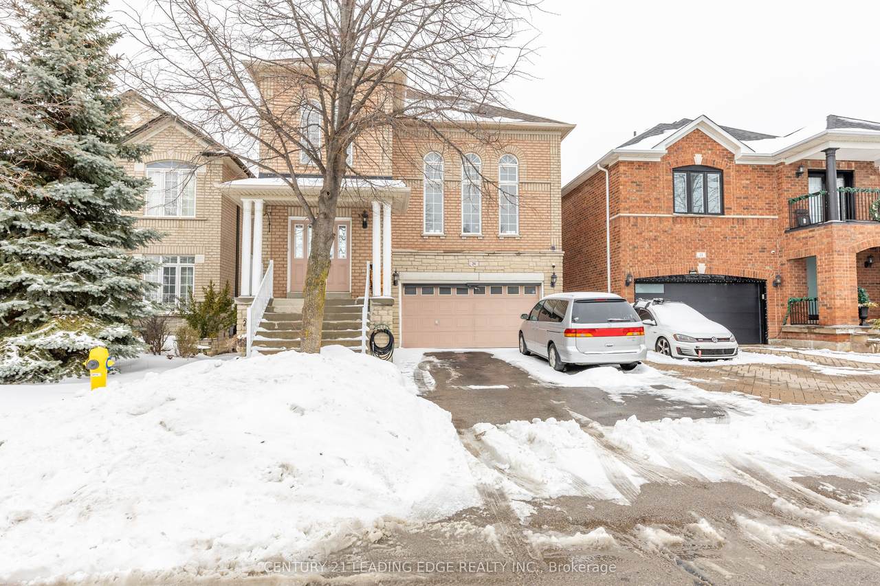 20 Bucksaw Drive - Photo 1