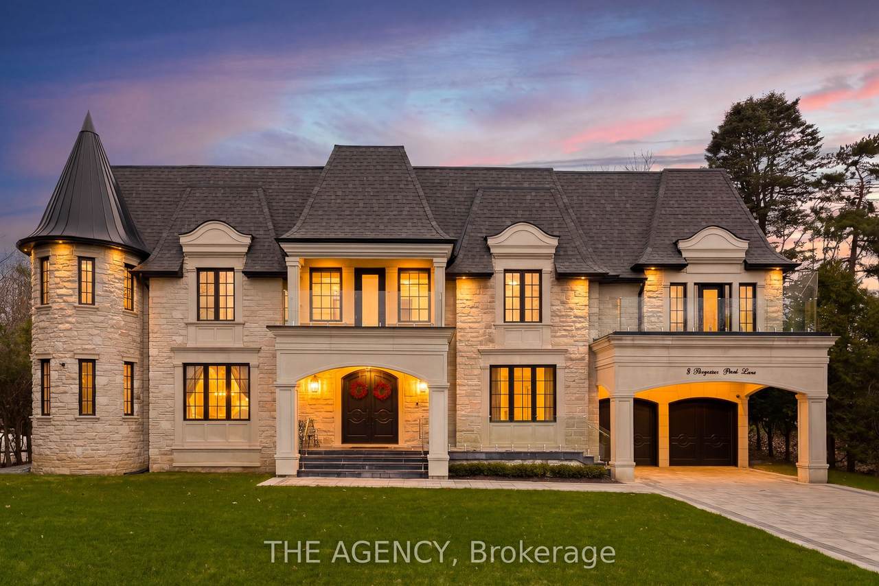 8 Bayview Park Lane - Photo 1