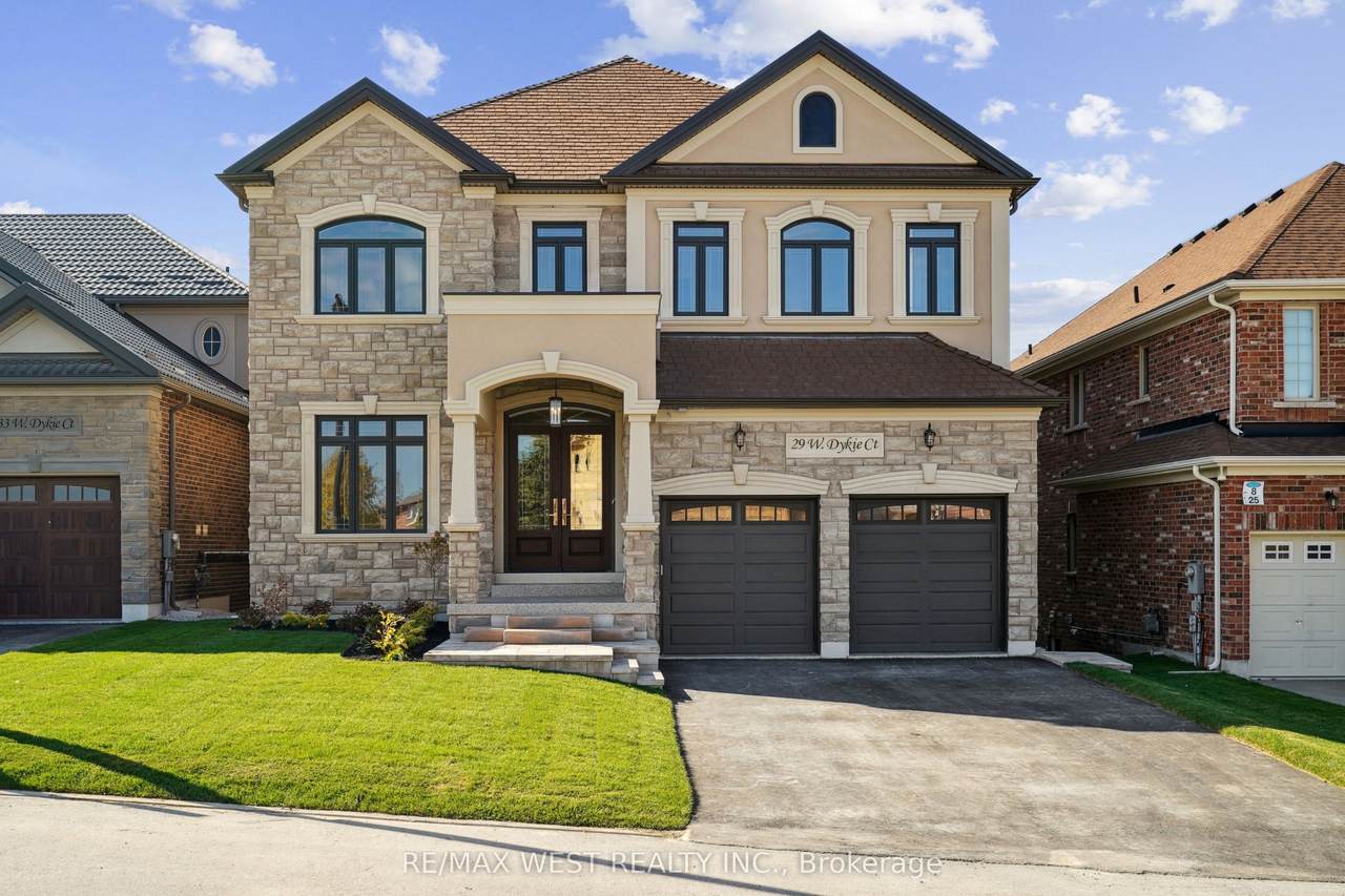29 W Dykie Court - Photo 1