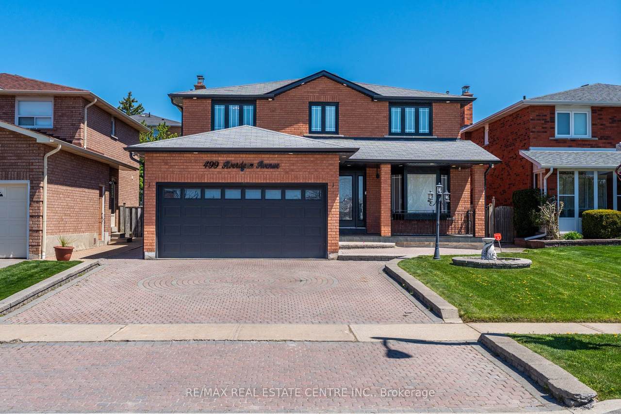 499 Aberdeen Avenue - Photo 1