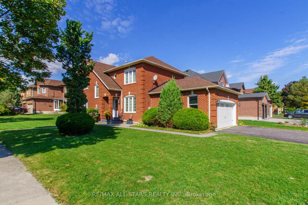 83 John Stiver Crescent - Photo 1