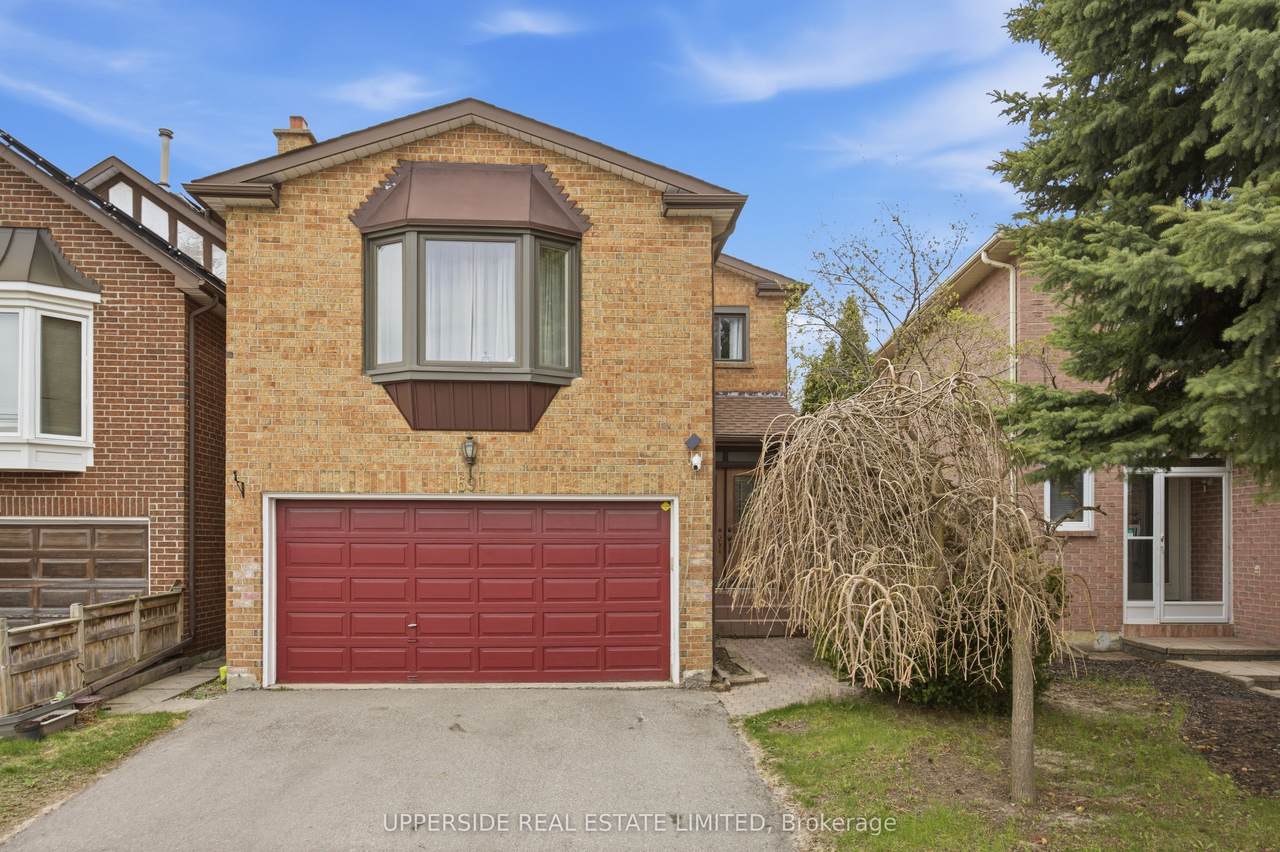 691 York Hill Boulevard - Photo 1