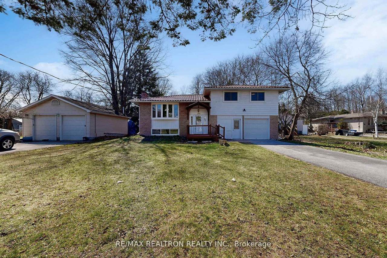 100 River Drive - Photo 1